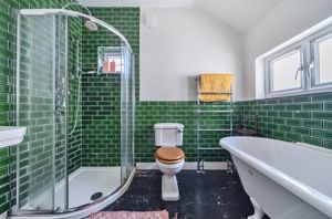 Bathroom- click for photo gallery